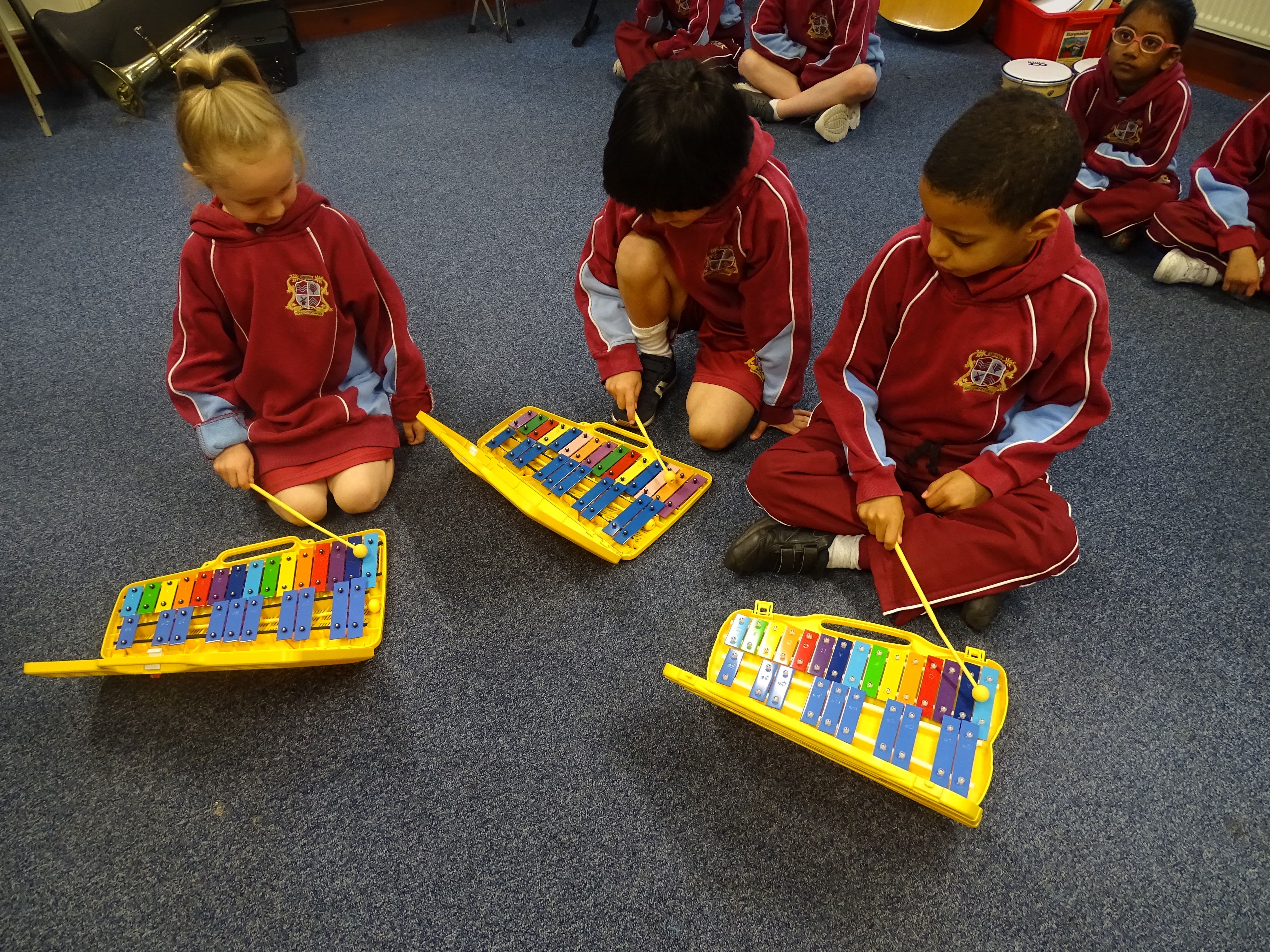 Year 1 - Text 3